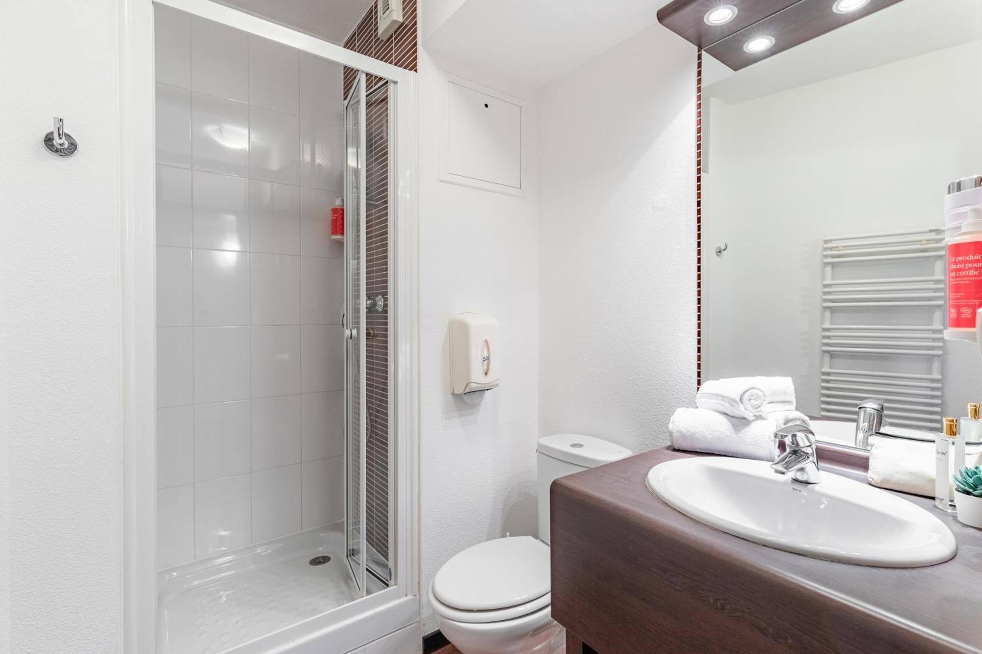 Appart'City Confort Nantes Ouest Сен-Эрблен Экстерьер фото