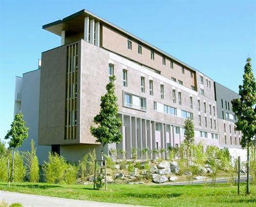 Appart'City Confort Nantes Ouest Сен-Эрблен Экстерьер фото